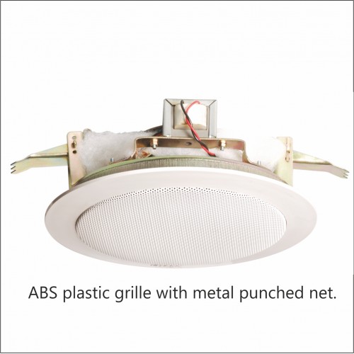 CS 40T P.A Ceiling Speakers